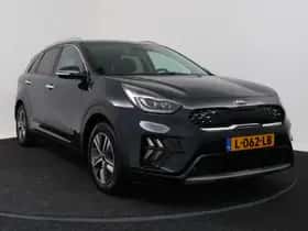 Kia Niro (2021) thumbnail 22