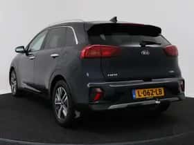 Kia Niro (2021) thumbnail 23