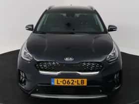 Kia Niro (2021) thumbnail 27