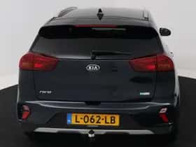 Kia Niro (2021) thumbnail 28