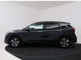 Kia Niro (2021) thumbnail 4