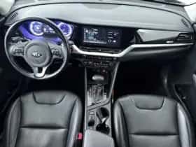 Kia Niro (2021) thumbnail 5