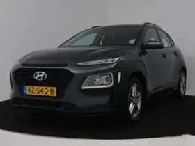 Hyundai Kona (2018)