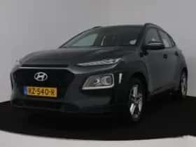 Hyundai Kona (2018) thumbnail 2