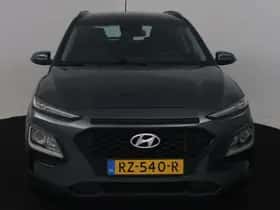 Hyundai Kona (2018) thumbnail 29