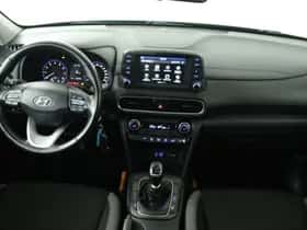 Hyundai Kona (2018) thumbnail 4