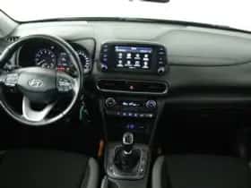 Hyundai Kona (2018) thumbnail 5