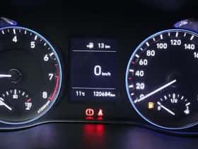 Hyundai Kona (2018) thumbnail 8
