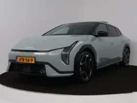 Kia EV4 (2025) thumbnail 2