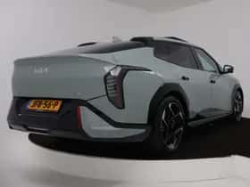 Kia EV4 (2025) thumbnail 2