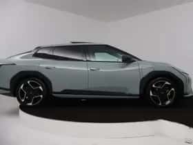 Kia EV4 (2025) thumbnail 14