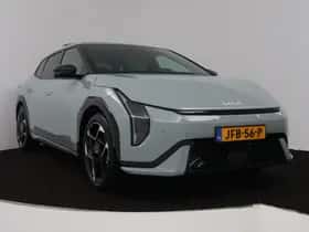 Kia EV4 (2025) thumbnail 15