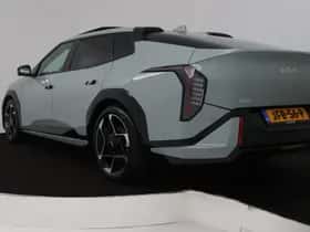 Kia EV4 (2025) thumbnail 16
