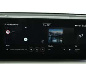 Kia EV4 (2025) thumbnail 19