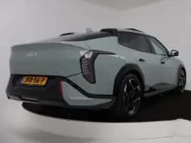 Kia EV4 (2025) thumbnail 3