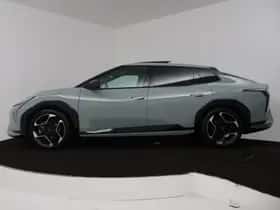 Kia EV4 (2025) thumbnail 3