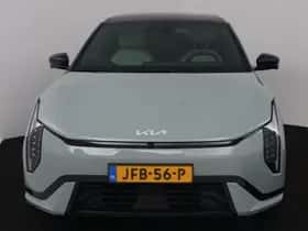 Kia EV4 (2025) thumbnail 24
