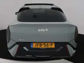 Kia EV4 (2025) thumbnail 25