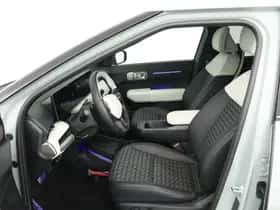 Kia EV4 (2025) thumbnail 29