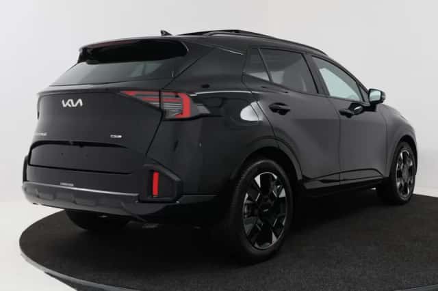 Kia Sportage (2026) thumbnail 2