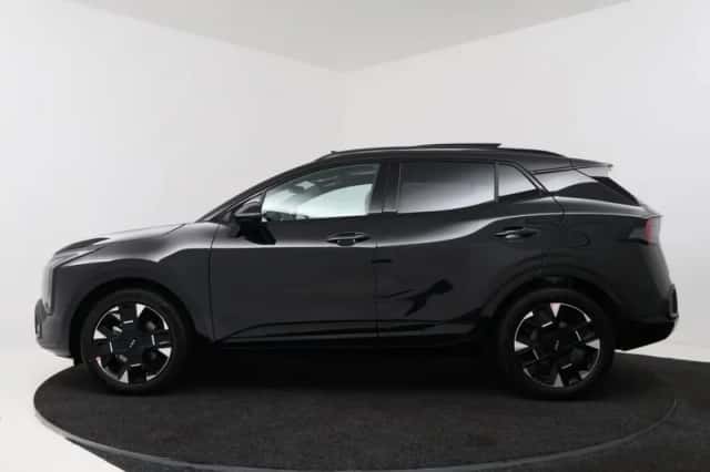 Kia Sportage (2026) thumbnail 3