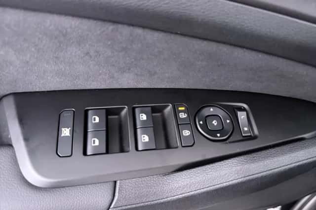 Kia Sportage (2026) thumbnail 4