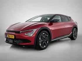 Kia EV6 (2025) thumbnail 2