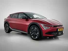 Kia EV6 (2025) thumbnail 14