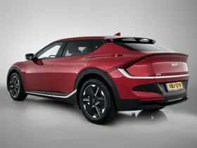 Kia EV6 (2025) thumbnail 15