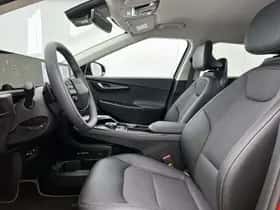Kia EV6 (2025) thumbnail 16