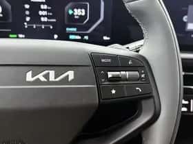 Kia EV6 (2025) thumbnail 19