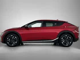 Kia EV6 (2025) thumbnail 3