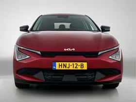 Kia EV6 (2025) thumbnail 22