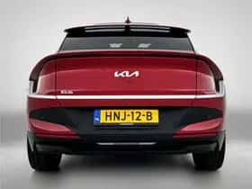 Kia EV6 (2025) thumbnail 23