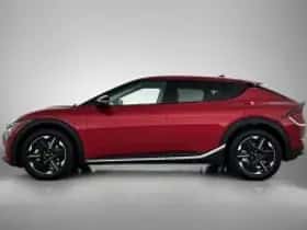 Kia EV6 (2025) thumbnail 4