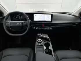 Kia EV6 (2025) thumbnail 4