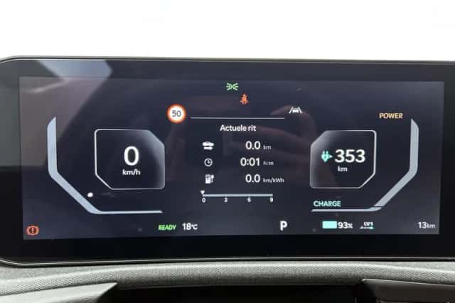 Kia EV6 (2025) thumbnail 5