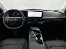Kia EV6 (2025) thumbnail 5
