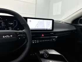Kia EV6 (2025) thumbnail 7