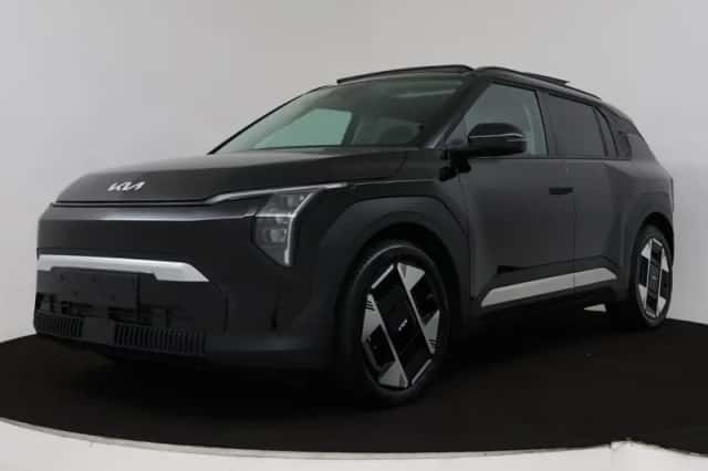 Kia EV3 (2026) thumbnail 1