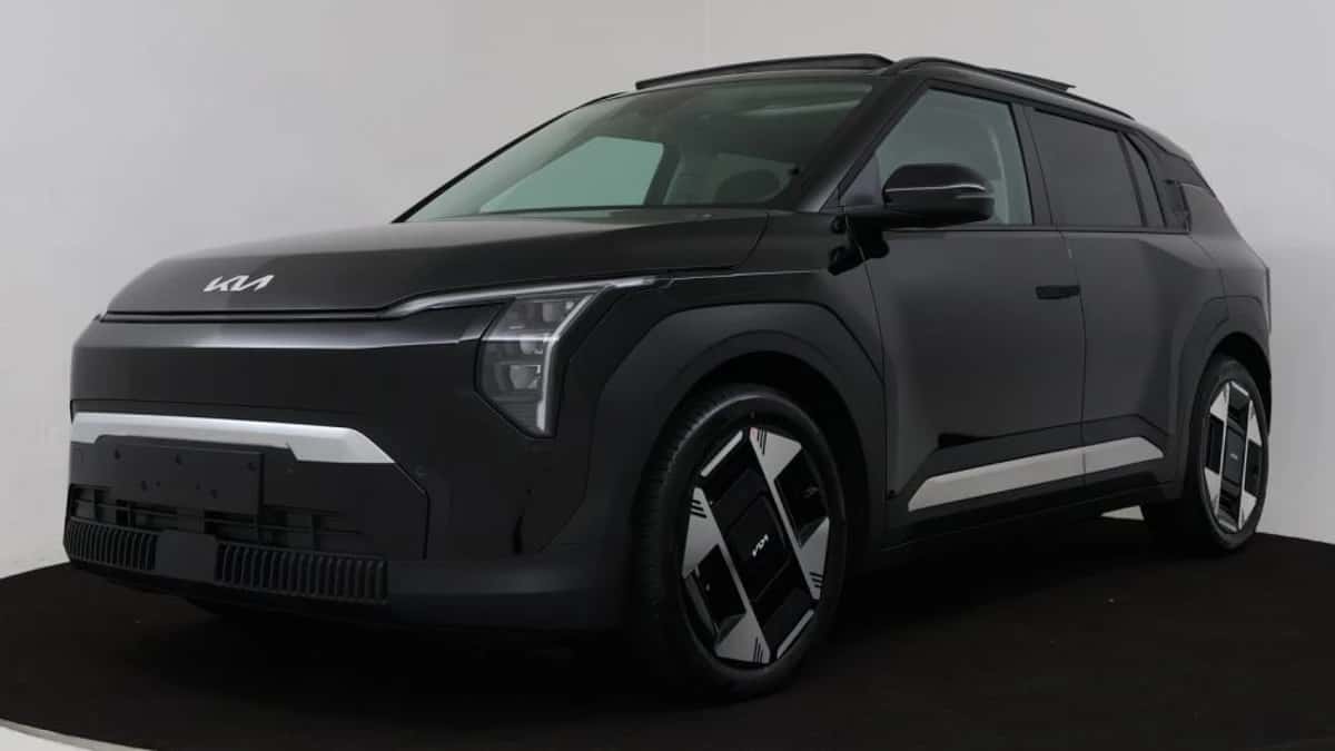 Kia EV3 (2026) — foto 1