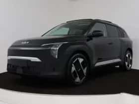 Kia EV3 (2026) thumbnail 2