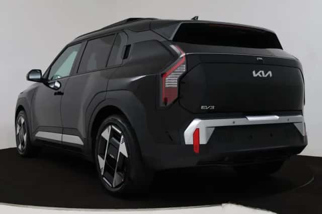 Kia EV3 (2026) thumbnail 3