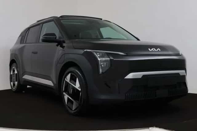Kia EV3 (2026) thumbnail 4
