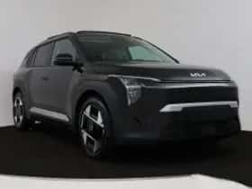Kia EV3 (2026) thumbnail 5
