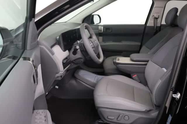Kia EV3 (2026) thumbnail 6