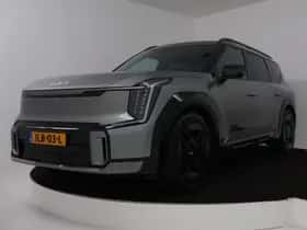 Kia EV9 (2025)