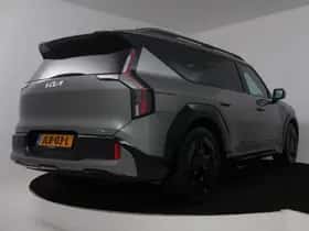 Kia EV9 (2025) thumbnail 2