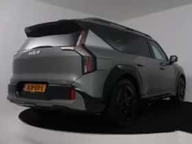 Kia EV9 (2025) thumbnail 3