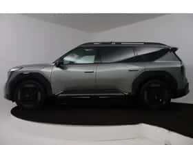 Kia EV9 (2025) thumbnail 3
